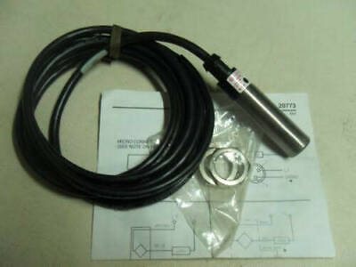 Cutler-Hammer E57-MAL-18T110 Inductive Proximity Sensor