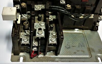 Cutler-Hammer A50CN0A Starter