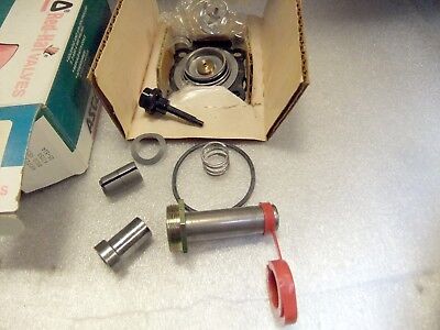 ASCO Repair Kit 302834