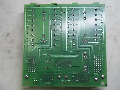 Bailey Controls NTAI02 Termination Unit Tc Input 8INPUT NET 90