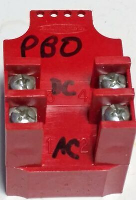 Banner Engineering 16391 / PBO Power Block For MULTI-BEAM Sensor