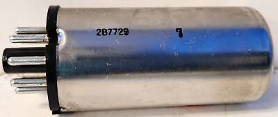 CP Clare & Co HGS 1014 High Speed Mercury Wetted Contact Relay