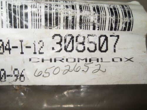 Chromalox 308507 Temperature Probe