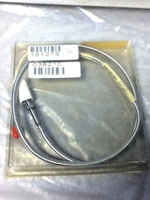 Bently Nevada 21505-00-28-10-02 Proximity Sensor
