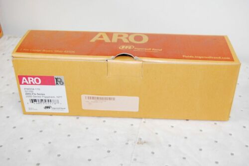 ARO PIGGYBACK REGULATOR P39334-110