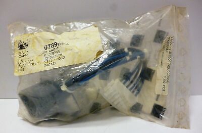 Trumpf 0789683 Green Pushbutton