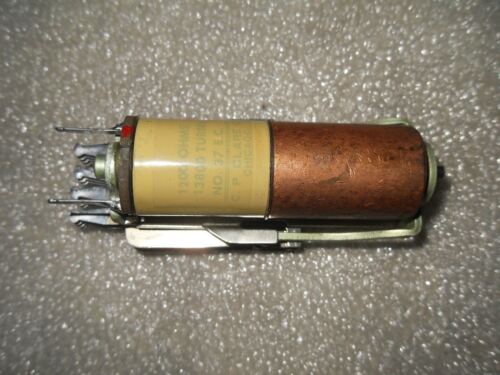 CP Clare S 36233 Relay