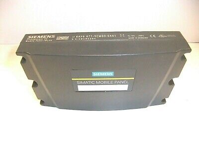 Siemens Transponder 6AV6 671-5CM00-0AX1
