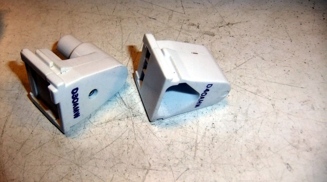 Leviton 400-31410 Slimline Fluorescent Lampholder