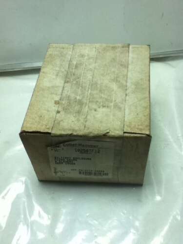 Cutler-Hammer 10250TF12 ENCLOSURE