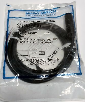 Microswitch CP18DIDNL2 Photoelectric Sensor