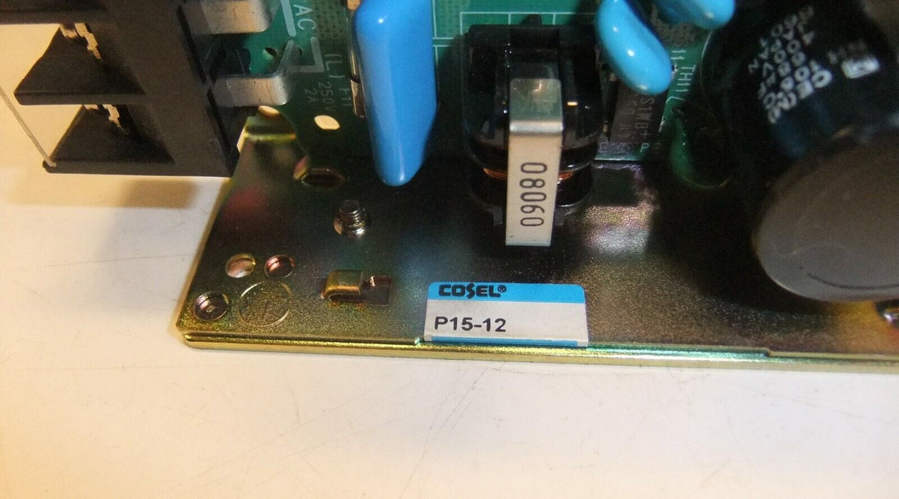 Cosel Power Supply FK15-1 P15-12