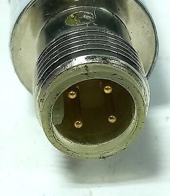 Cutler-Hammer E57-18GU08-GDB 10-30 V DC Proximity Sensor