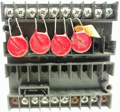 Barber-Colman 15QA-J0F01-000-S-00 Temperature Controller