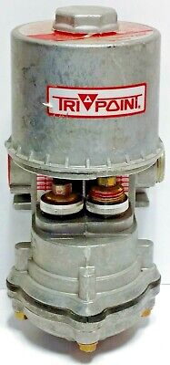 ASCO SA32D Pressure Switch W/ Ametek Diaphragm 316ST.STL