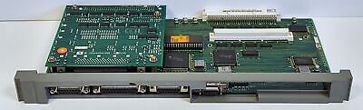 Mitsubishi BN634A636G51 QX524C Printed Circuit Board with BN634A442G51 Add-On