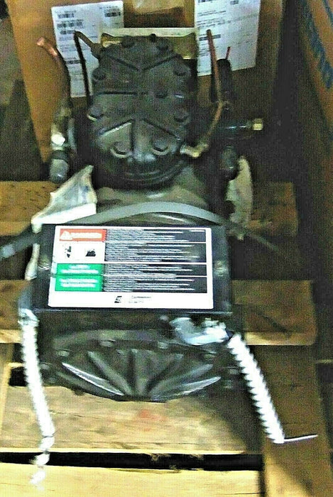 Copeland Condensing Unit C7AB-0200-TAC-001 EAV1-0200-TAC1