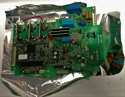 ABB SNAT-7070 Main Control Circuit Board