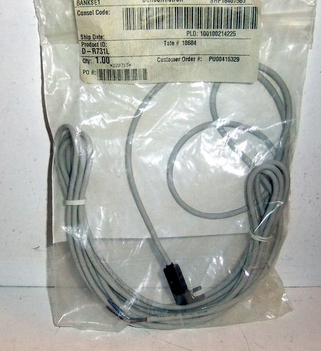 SMC D-R731L Reed Switch