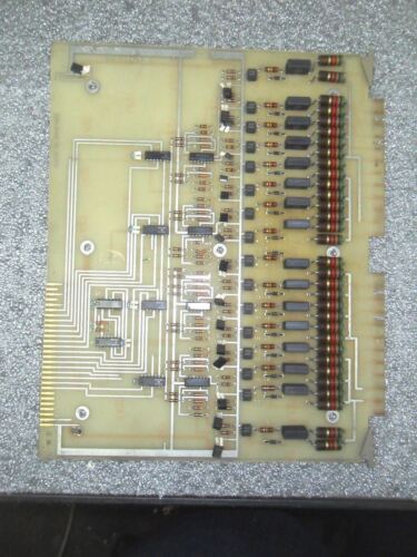 Allen-Bradley 634173I-90 PC Board