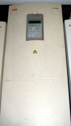 ABB Drive ACS601-0070-4-000B1200800 3PH 300-500VAC