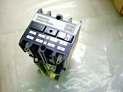 Cutler-Hammer 765A652G01 ARD420S Control Relay