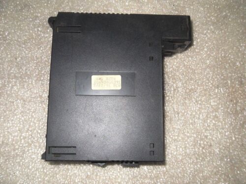 GE FANUC IC693ALG391 Output Module