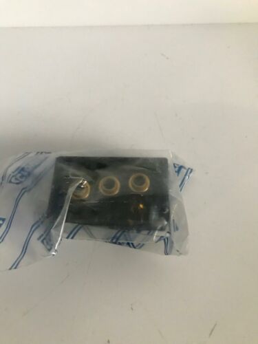 Crouzet 81535001 Control Valve