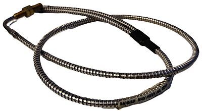 Banner Engineering BAT23S 36" Right Angle Tip Bifurcated Glass Fiber Optic Cable