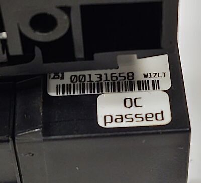 Bürkert US70309 Type 5470 Solenoid Valve Assembly
