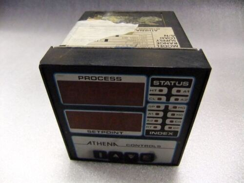 Athena Temperature Control 6000-F-E-2