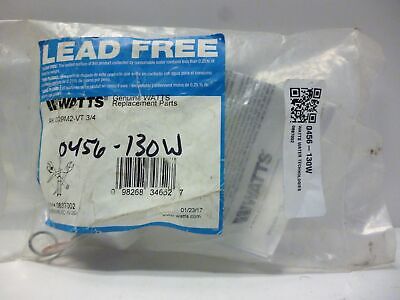 Watts RK-009M2-VT Valve Repair Kit