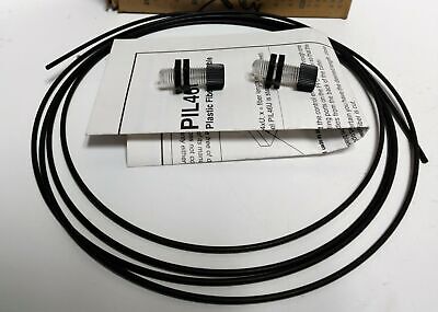 Banner Engineering 34080 / PIL46U Fiber Optic Cable