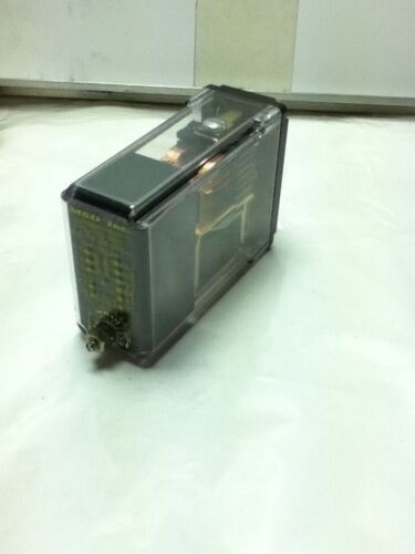 MSD 237Xbxp-020 Time Delay Relay