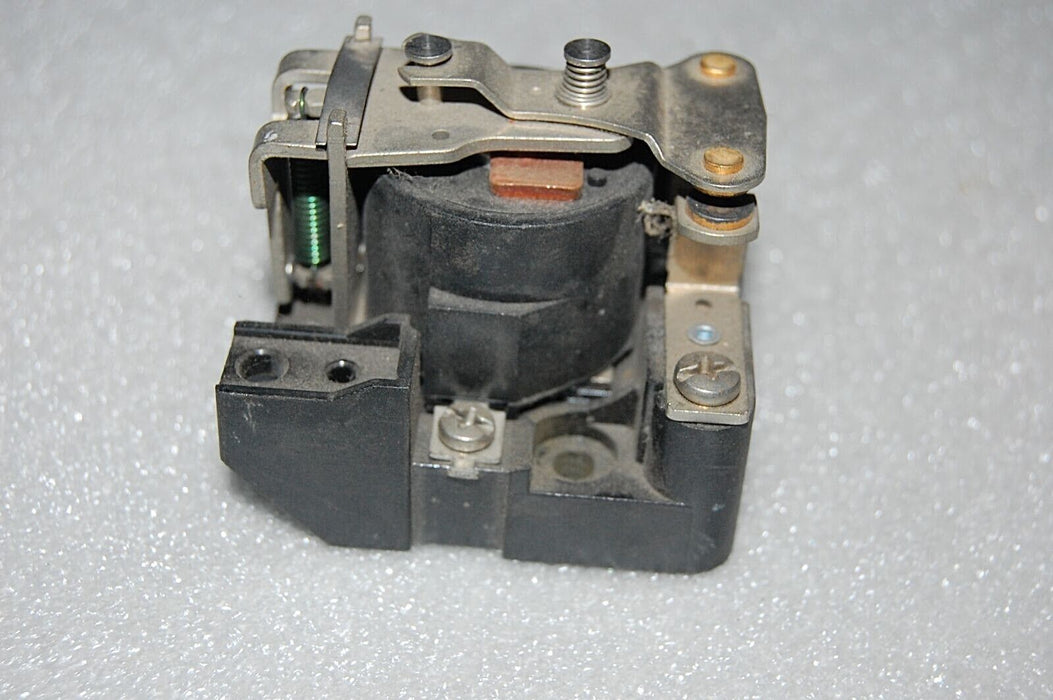 Square D Relay 8501C06V20