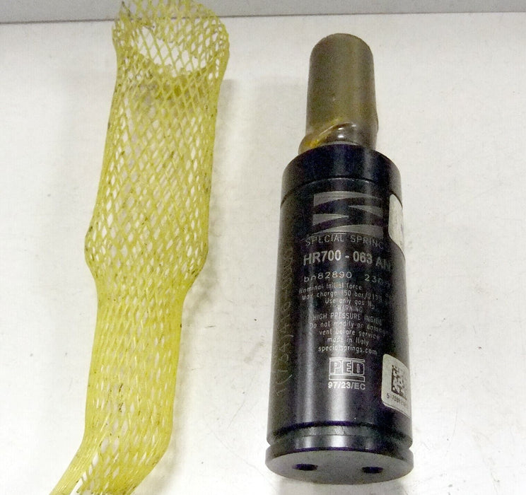 Moeller Special Spring HR700-063 AN
