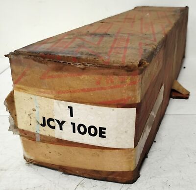 Bussmann JCY-100E 5500 V AC 5.5 kVA 100 A Fuse