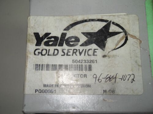 Yale 504233261 Contactor