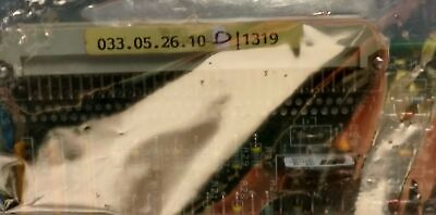 CLOOS Robotics 033.05.26.10 PC Board