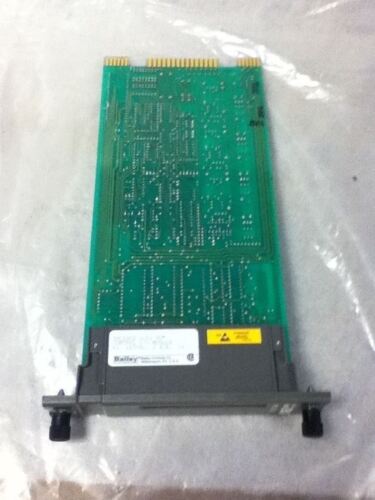 Bailey Controls IMCIS02 I/O Module