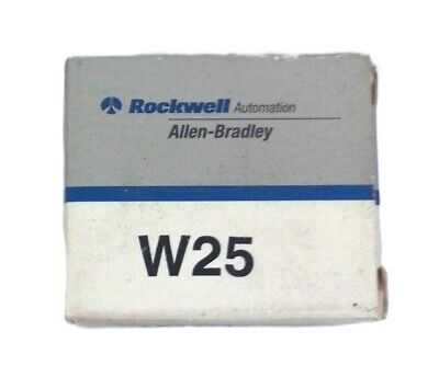 Allen-Bradley W25 Thermal Unit for Thermal Overload Protection Relay