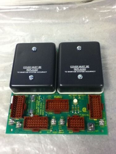 Bailey Controls NTAI-02 Input Termination Unit