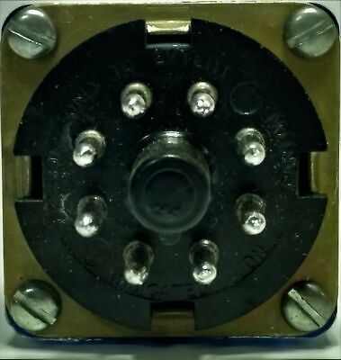 Banner Engineering BR-2 Relay