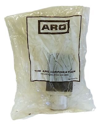 ARO Fluid Power Ingersoll Rand E252PS Pneumatic Pilot Valve