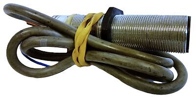 Telemecanique XSA-H05713 12-48 VDC Inductive Proximity Sensor