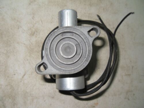 Bellows International K245 1023 Air Control Valve
