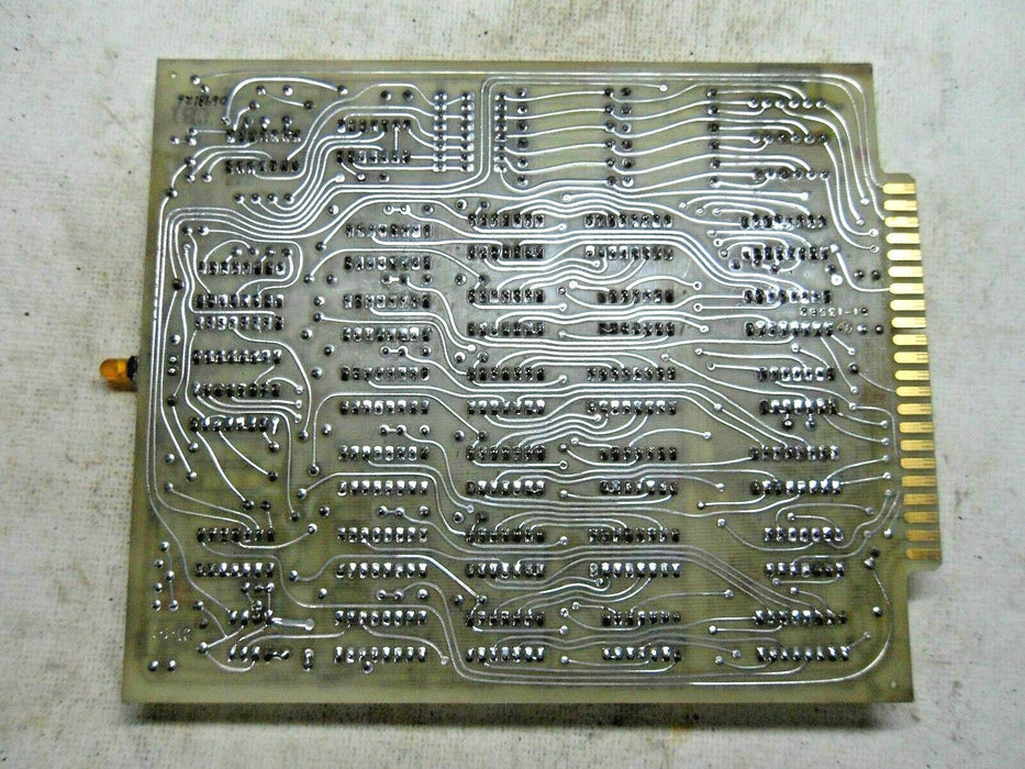 Cutler-Hammer 58-4933 Phase Control Board