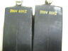 2 Square D 1861 S1 R32A COILS (0033 & 0325