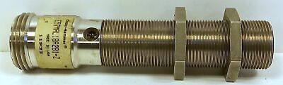Cutler-Hammer E57MAL18A2B1-Z 20-250 V AC Inductive Proximity Sensor