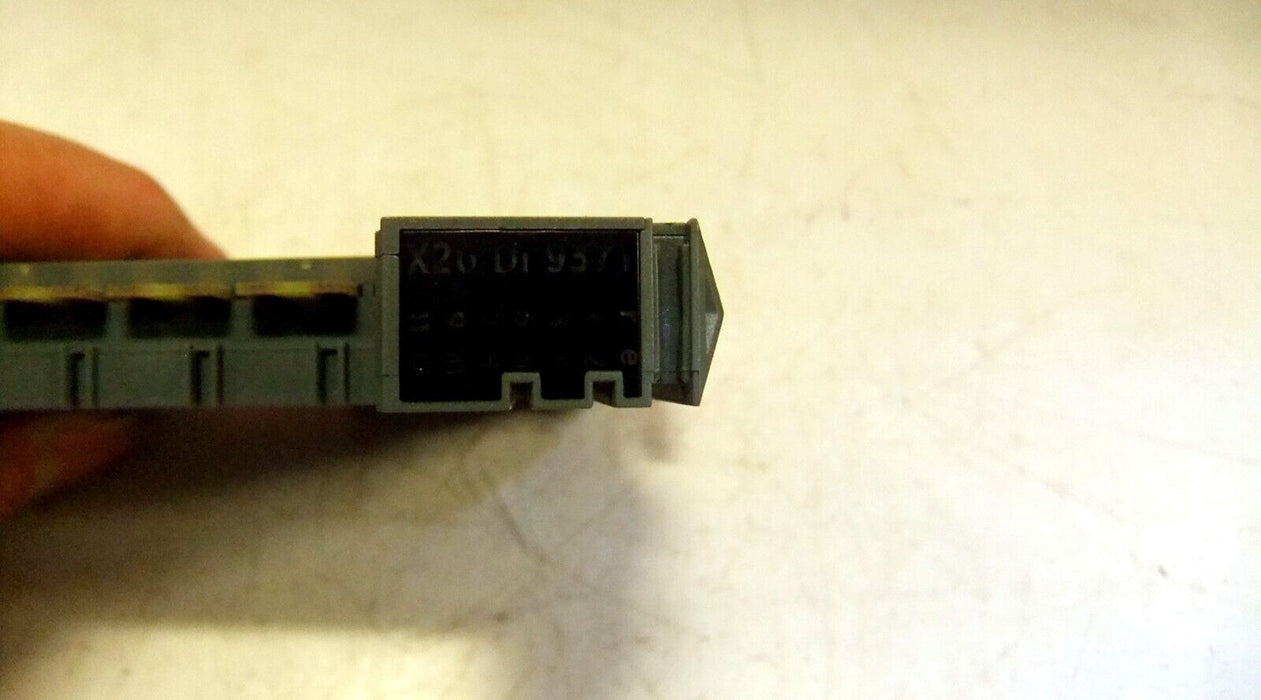 B&R X20DI9371 Output Module